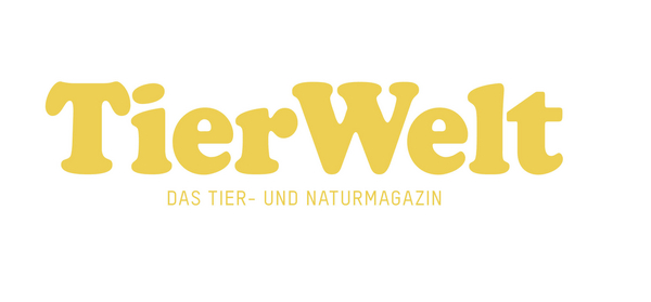 Logo TierWelt