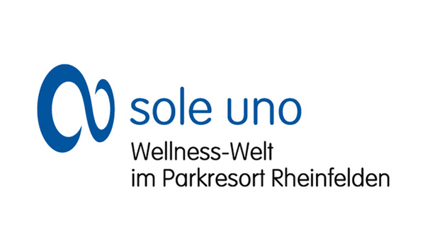 Logo Wellness-Welt sole uno