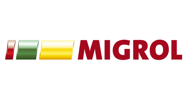 Logo Migrol