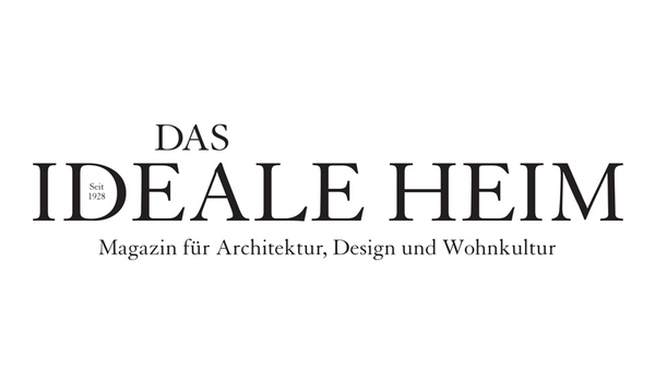 Logo Das Ideale Heim