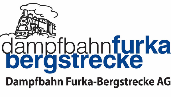Logo Dampfbahn Furka