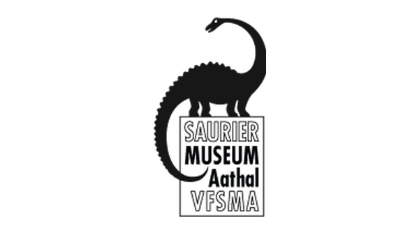 Logo Sauriermuseum Aathal