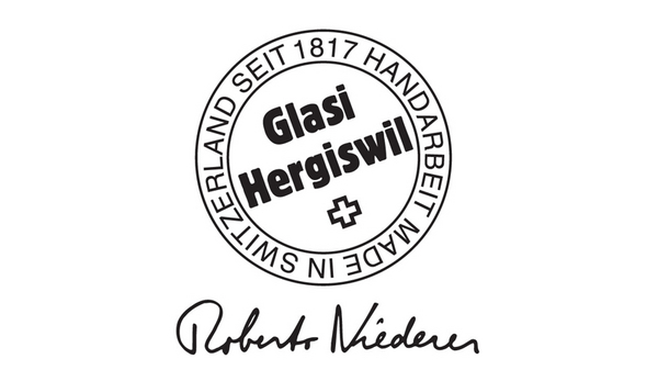 Logo Glasi Hergiswil